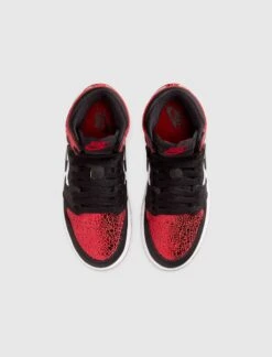 AIR JORDAN 1 HI OG "VARSITY RED" PS 13 AIR JORDAN 1 HI OG "VARSITY RED" PS -A Ma Maniéré Clothing Shop AJ1HIVARSITYREDPS 5