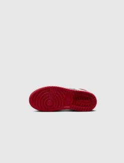 AIR JORDAN 1 HI OG "VARSITY RED" PS 14 AIR JORDAN 1 HI OG "VARSITY RED" PS -A Ma Maniéré Clothing Shop AJ1HIVARSITYREDPS 6