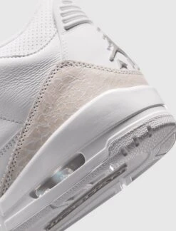 AIR JORDAN 3 "PURE MONEY" -A Ma Maniéré Clothing Shop AJ3PUREMONEY 3