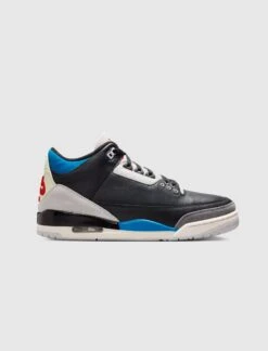 AIR JORDAN 3 RETRO "RARE AIR"