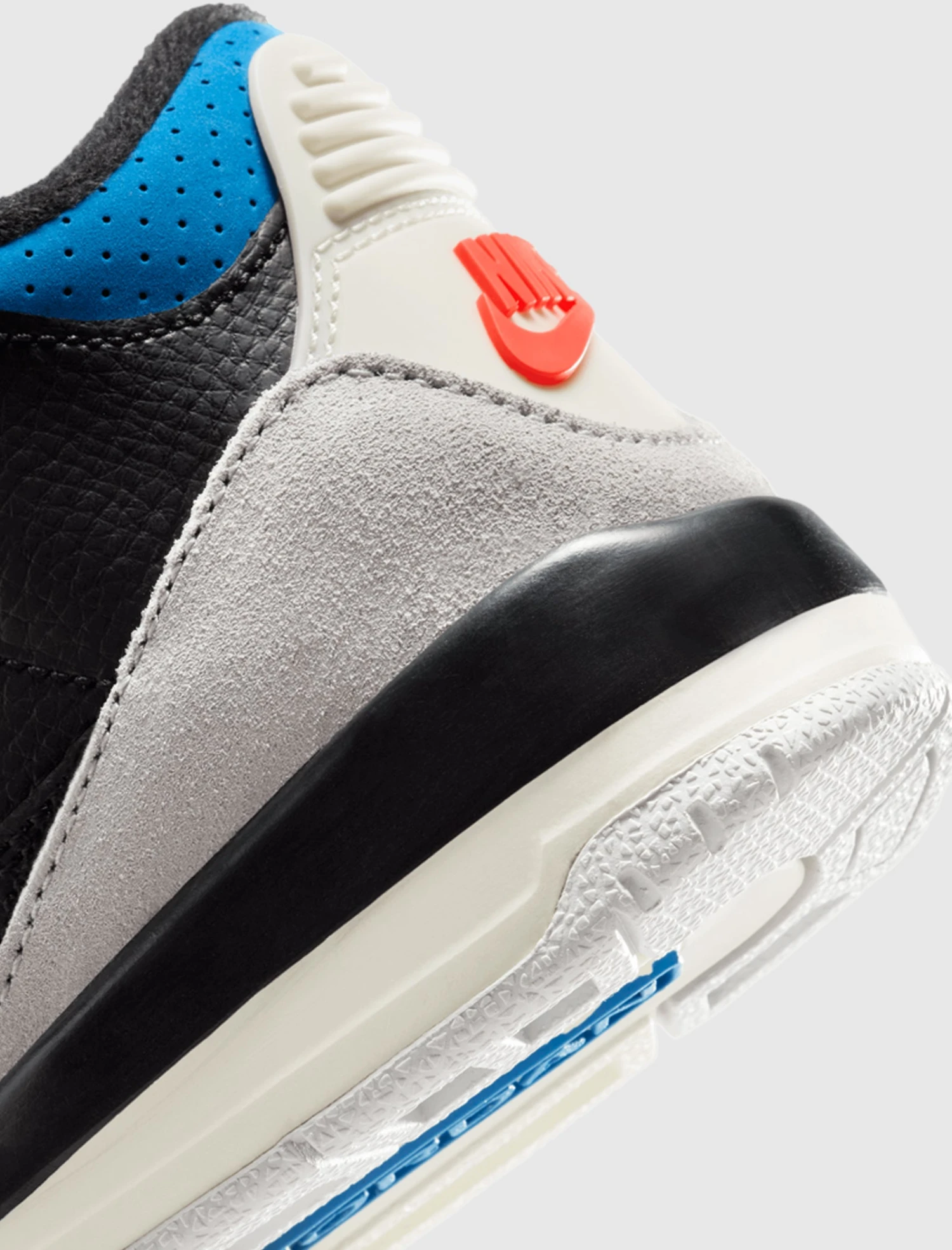 AIR JORDAN 3 RETRO "RARE AIR" PS 5 AIR JORDAN 3 RETRO "RARE AIR" PS - Image 3