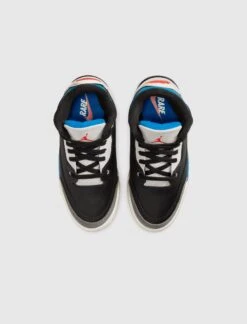 AIR JORDAN 3 RETRO "RARE AIR" PS 13 AIR JORDAN 3 RETRO "RARE AIR" PS -A Ma Maniéré Clothing Shop AJ3RAREAIRPS 5