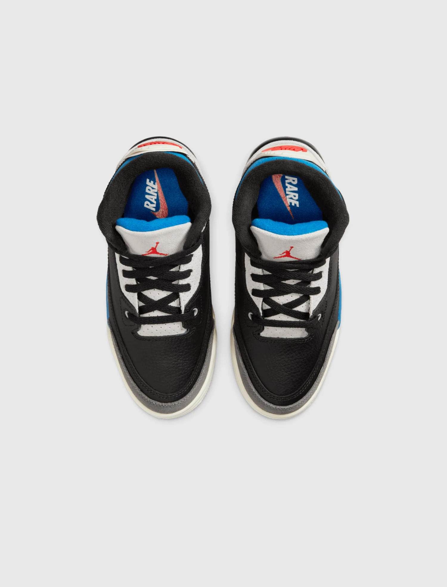 AIR JORDAN 3 RETRO "RARE AIR" PS 7 AIR JORDAN 3 RETRO "RARE AIR" PS - Image 5