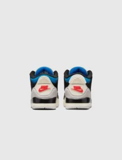 AIR JORDAN 3 RETRO "RARE AIR" PS 15 AIR JORDAN 3 RETRO "RARE AIR" PS -A Ma Maniéré Clothing Shop AJ3RAREAIRPS 7