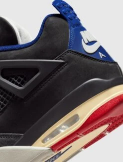 AIR JORDAN 4 RETRO "RARE AIR" -A Ma Maniéré Clothing Shop AJ4RAREAIR 3