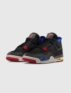 AIR JORDAN 4 RETRO "RARE AIR" -A Ma Maniéré Clothing Shop AJ4RAREAIR 4