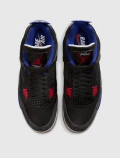 AIR JORDAN 4 RETRO "RARE AIR" -A Ma Maniéré Clothing Shop AJ4RAREAIR 5