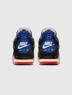 AIR JORDAN 4 RETRO "RARE AIR" -A Ma Maniéré Clothing Shop AJ4RAREAIR 7