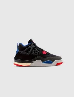 AIR JORDAN 4 RETRO "RARE AIR" GS