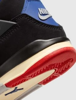 AIR JORDAN 4 RETRO "RARE AIR" PS 11 AIR JORDAN 4 RETRO "RARE AIR" PS -A Ma Maniéré Clothing Shop AJ4RAREAIRPS 3