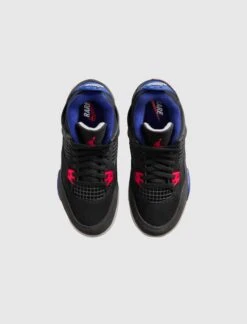 AIR JORDAN 4 RETRO "RARE AIR" PS 13 AIR JORDAN 4 RETRO "RARE AIR" PS -A Ma Maniéré Clothing Shop AJ4RAREAIRPS 5