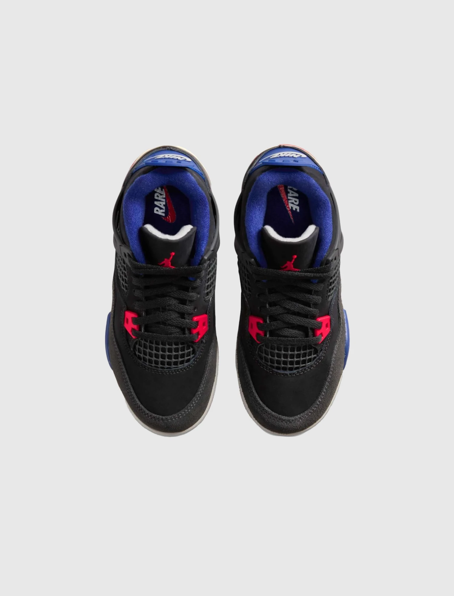 AIR JORDAN 4 RETRO "RARE AIR" PS 7 AIR JORDAN 4 RETRO "RARE AIR" PS - Image 5