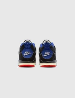 AIR JORDAN 4 RETRO "RARE AIR" PS 15 AIR JORDAN 4 RETRO "RARE AIR" PS -A Ma Maniéré Clothing Shop AJ4RAREAIRPS 7