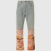 Amiri PARADISE JEAN -A Ma Maniéré Clothing Shop AMDNGH1022 IND 1