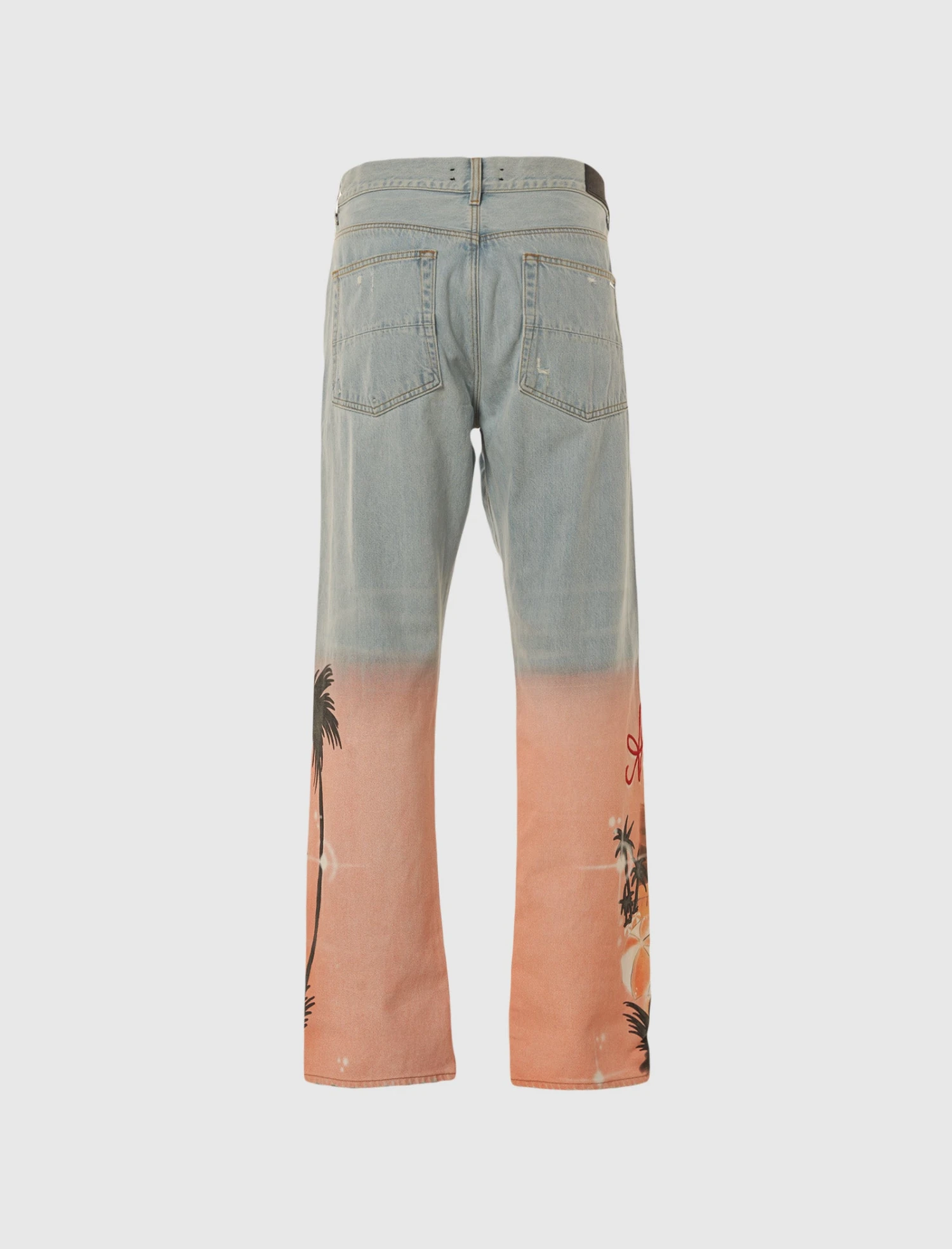 Amiri PARADISE JEAN 5 Amiri PARADISE JEAN - Image 3