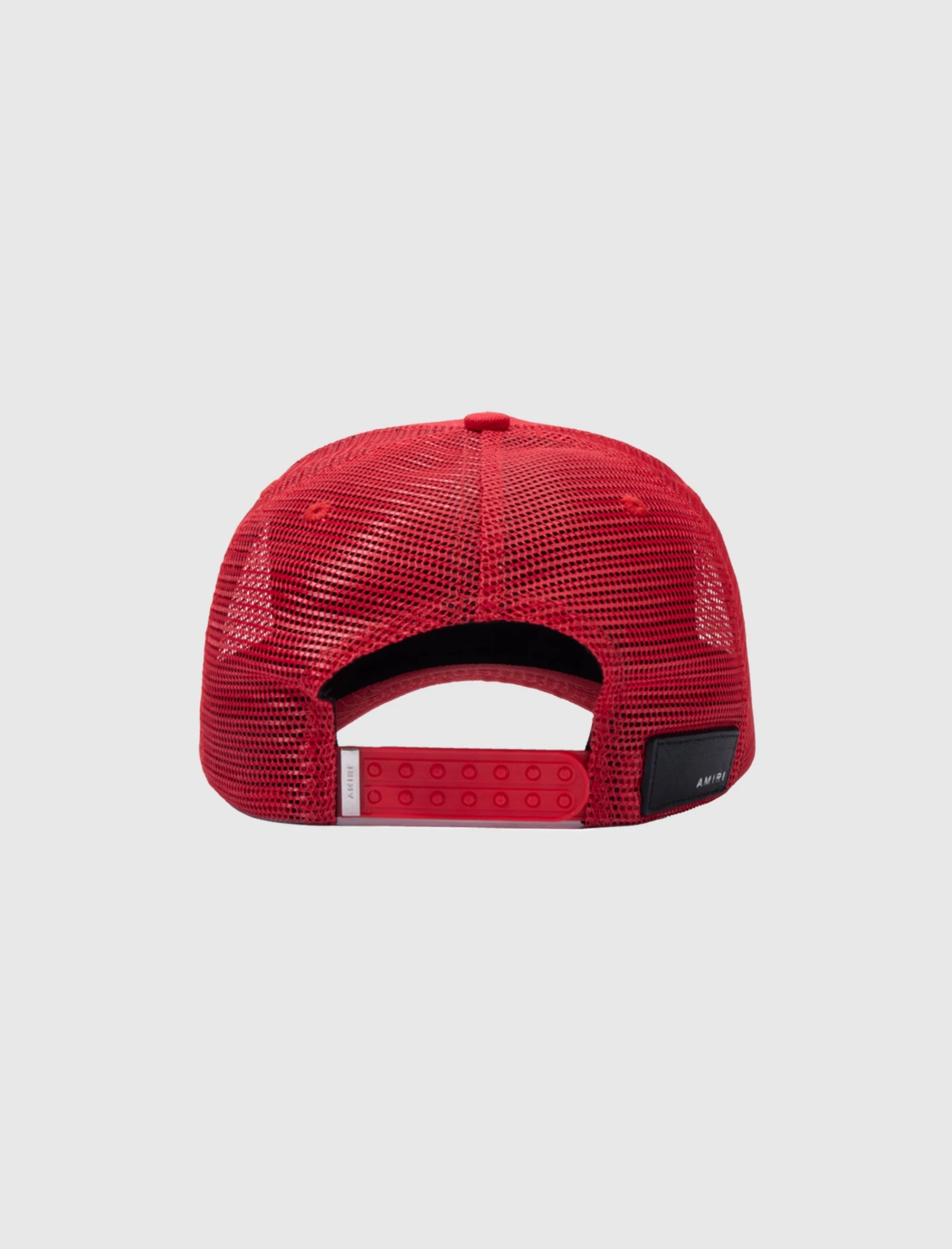 Amiri STARS TRUCKER HAT 5 Amiri STARS TRUCKER HAT - Image 3