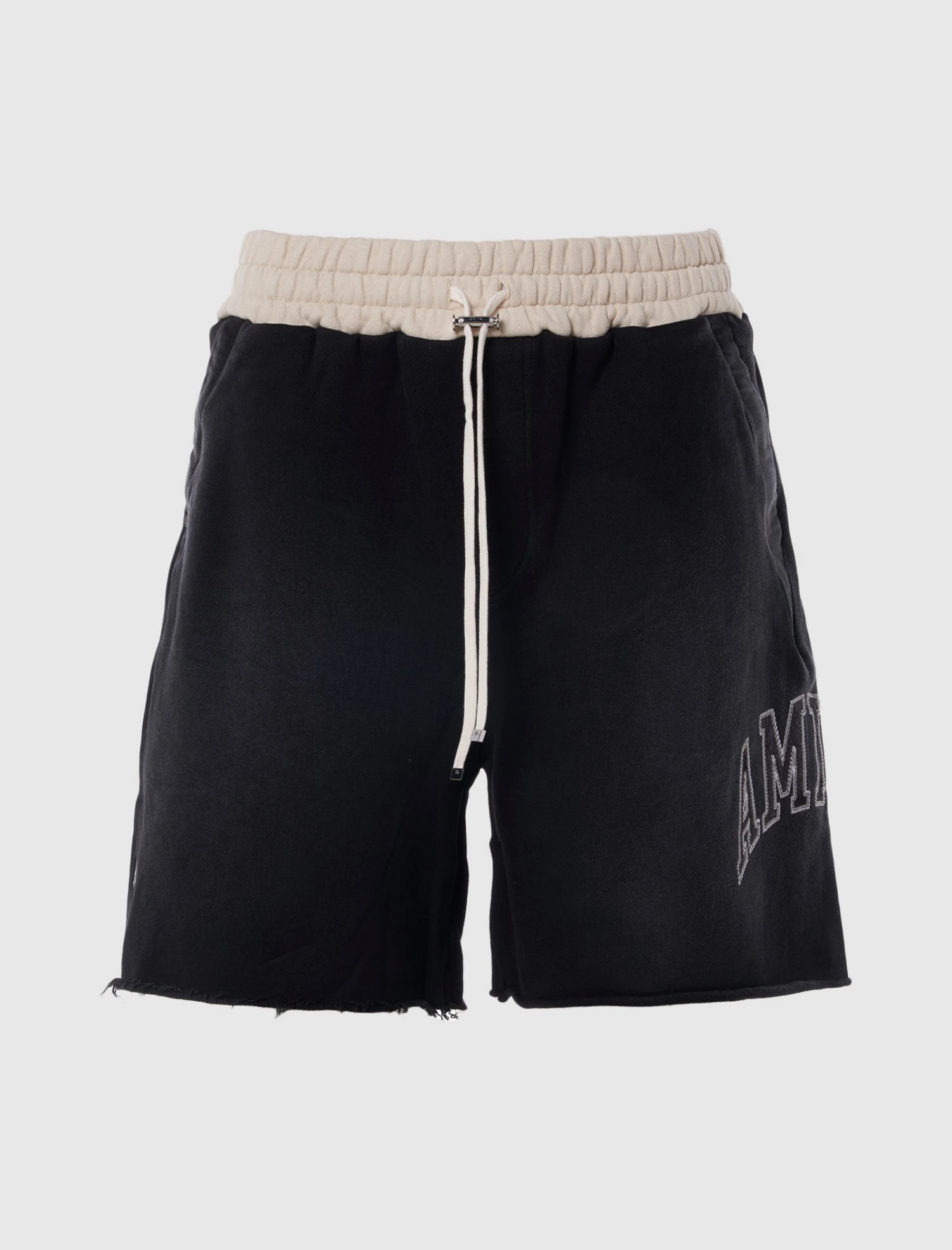 Amiri VINTAGE COLLEGIATE SHORT 2 Amiri VINTAGE COLLEGIATE SHORT