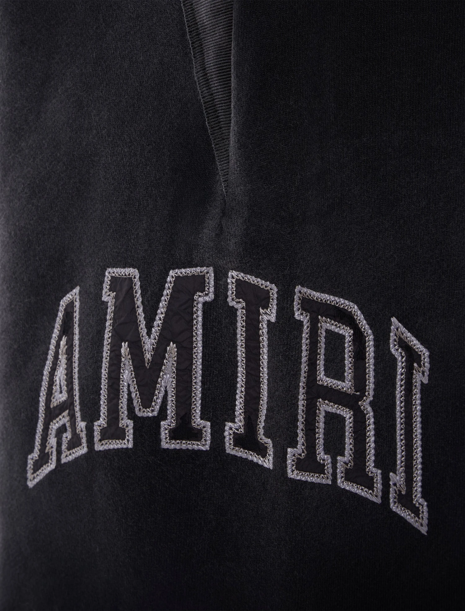 Amiri VINTAGE COLLEGIATE SHORT 3 Amiri VINTAGE COLLEGIATE SHORT - Image 2