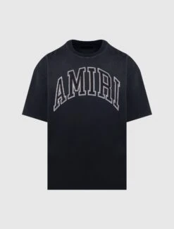 Amiri VINTAGE OVERSIZED TEE