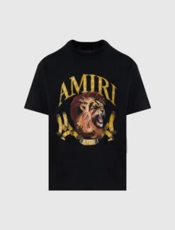 Amiri LION TEE
