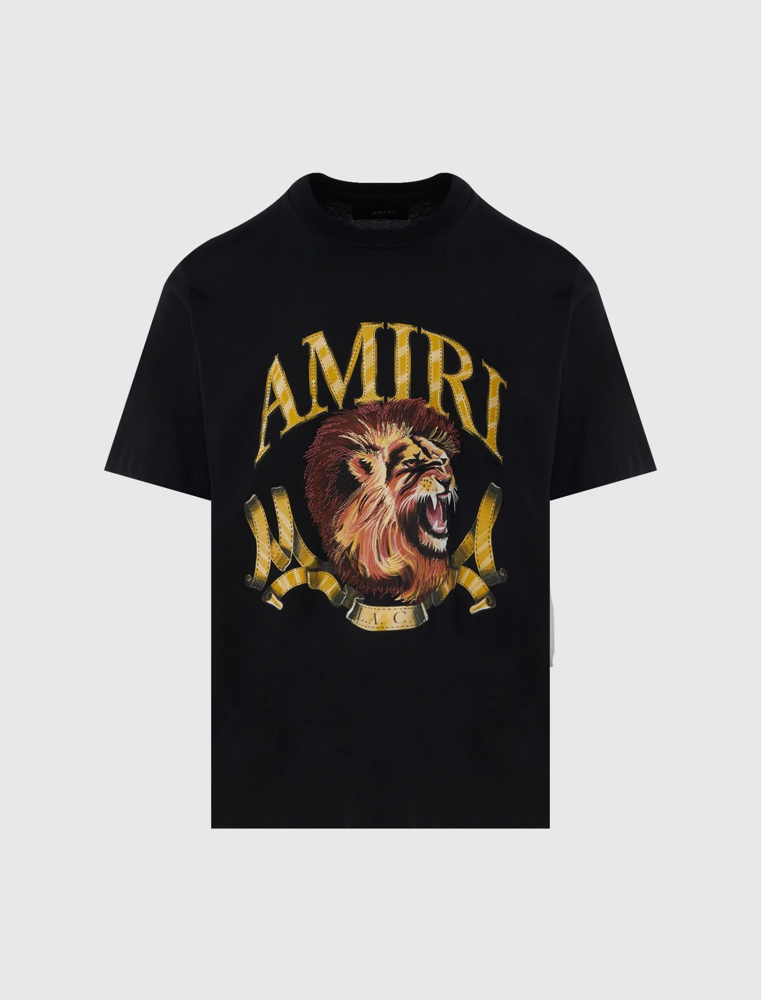Amiri LION TEE 3 Amiri LION TEE