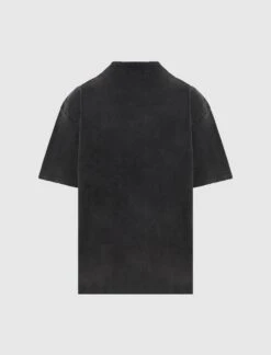 Amiri MR. HOLLYWOOD OVERSIZED TEE -A Ma Maniéré Clothing Shop AMJYTE1099 BLK 3