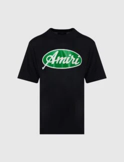 Amiri OVAL TEE