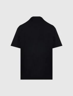 Amiri OVAL TEE -A Ma Maniéré Clothing Shop AMJYTE1133 BLK 3