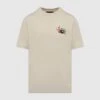 Amiri POOL CUE TEE