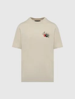Amiri POOL CUE TEE
