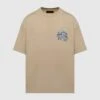 Amiri CHAMPIONSHIP TEE -A Ma Maniéré Clothing Shop AMJYTE1139 OWH 1