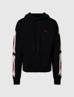 Amiri BONES HOODIE