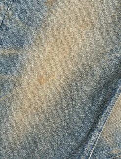 DIRTY DENIM -A Ma Maniéré Clothing Shop AMM 01 DIRTYDENIM IND 3