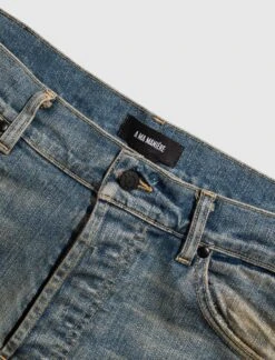 DIRTY DENIM -A Ma Maniéré Clothing Shop AMM 01 DIRTYDENIM IND 7