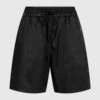 NYLON SHORT 1 NYLON SHORT -A Ma Maniéré Clothing Shop AMM 01 NYLONSHORT 1