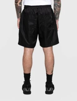 NYLON SHORT -A Ma Maniéré Clothing Shop AMM 01 NYLONSHORT 3 a7a28ed6 25e4 4b0e b860 6b455451aace