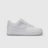 Nike WOMEN'S A MA MANIERE AIR FORCE 1 LOW "WHITE/WHITE" -A Ma Maniéré Clothing Shop AMMXAF1WHITE 1