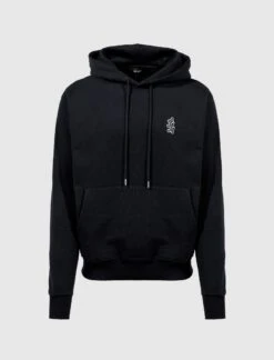 CURSIVE HOODIE