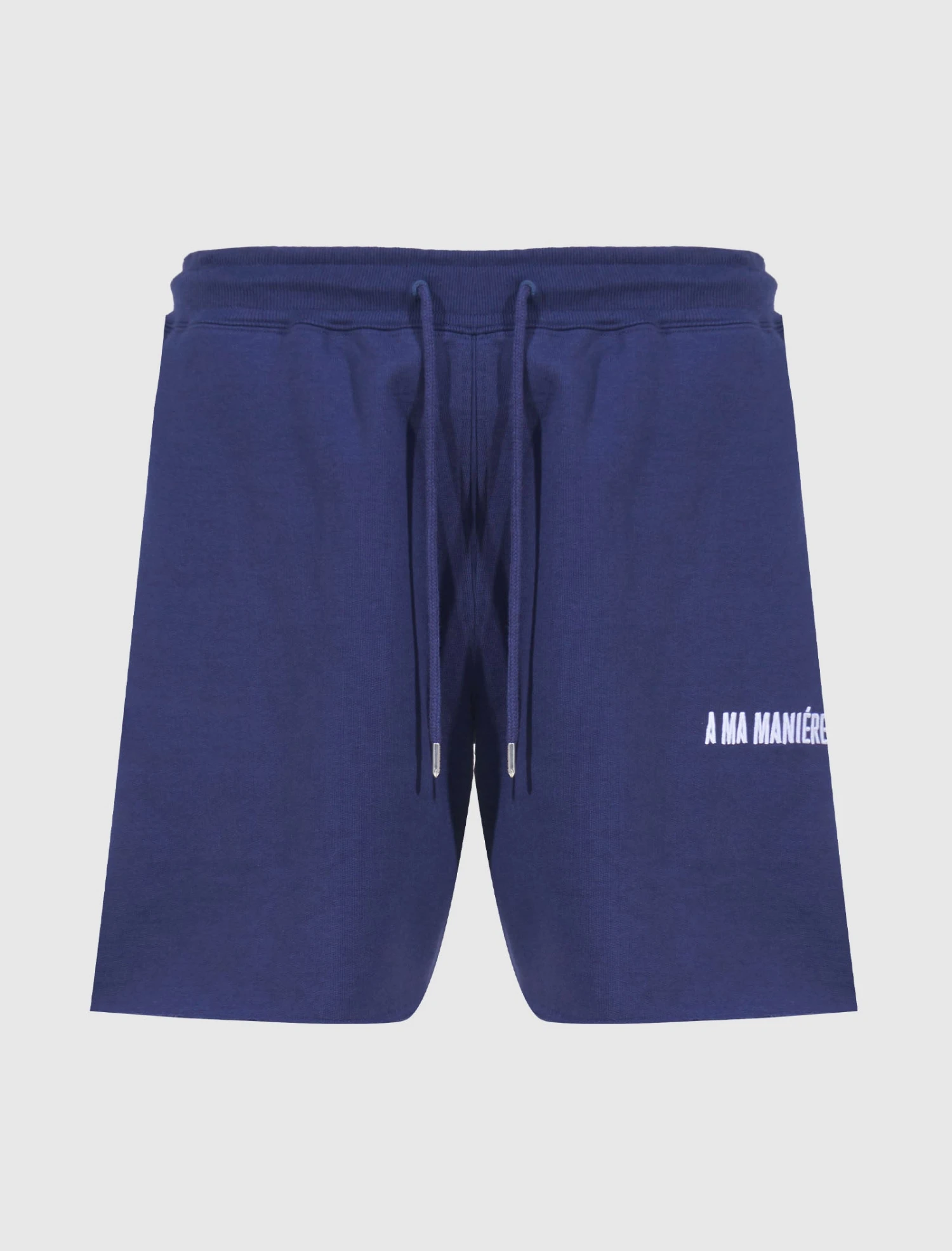 BAR LOGO SWEATSHORT 3 BAR LOGO SWEATSHORT
