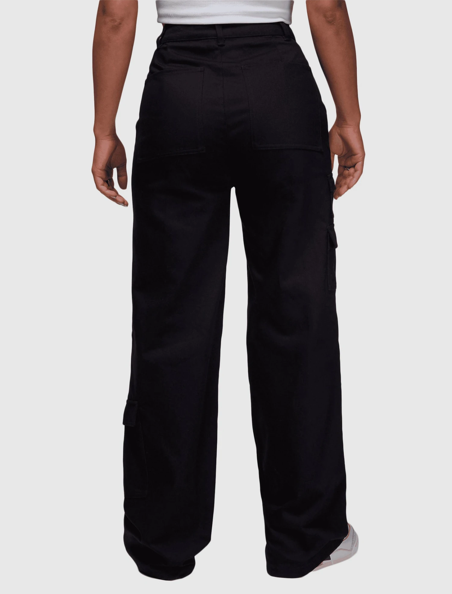 WOMEN'S J BALVIN WOVEN PANT 5 WOMEN'S J BALVIN WOVEN PANT - Image 3