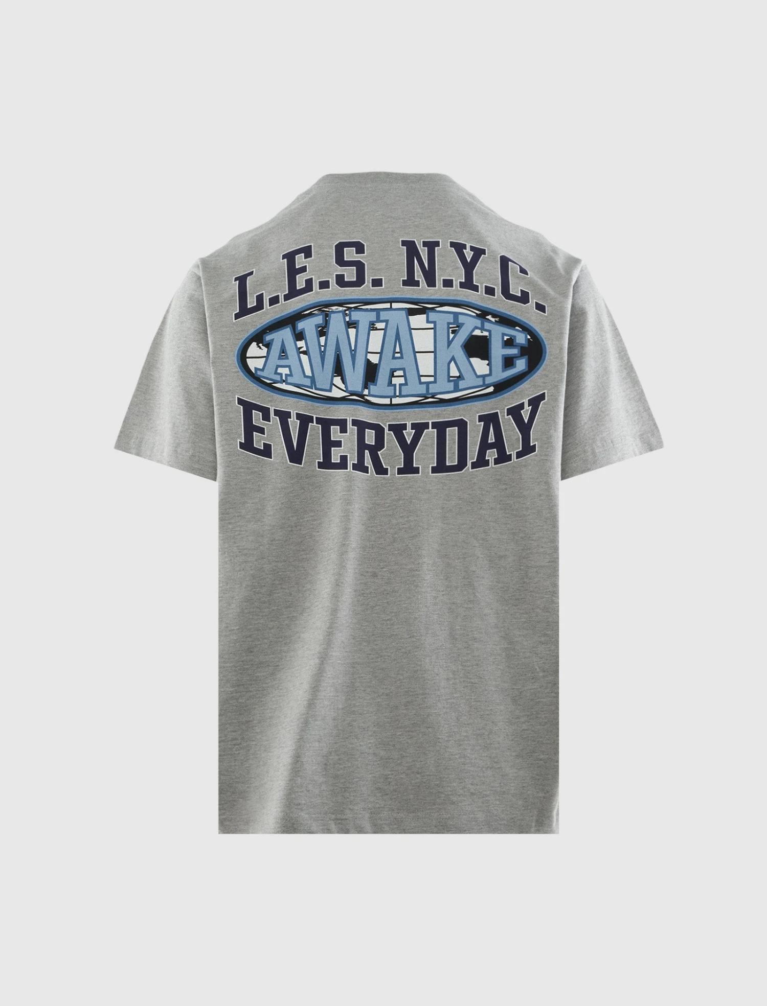 LES EVERYDAY TEE 5 LES EVERYDAY TEE - Image 3
