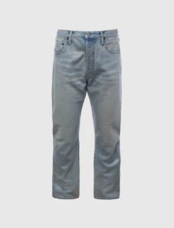 Acne Studios 1996 HOLO MERMAID JEAN