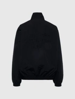Acne Studios FULL ZIP JACKET -A Ma Maniéré Clothing Shop B90800 900 3