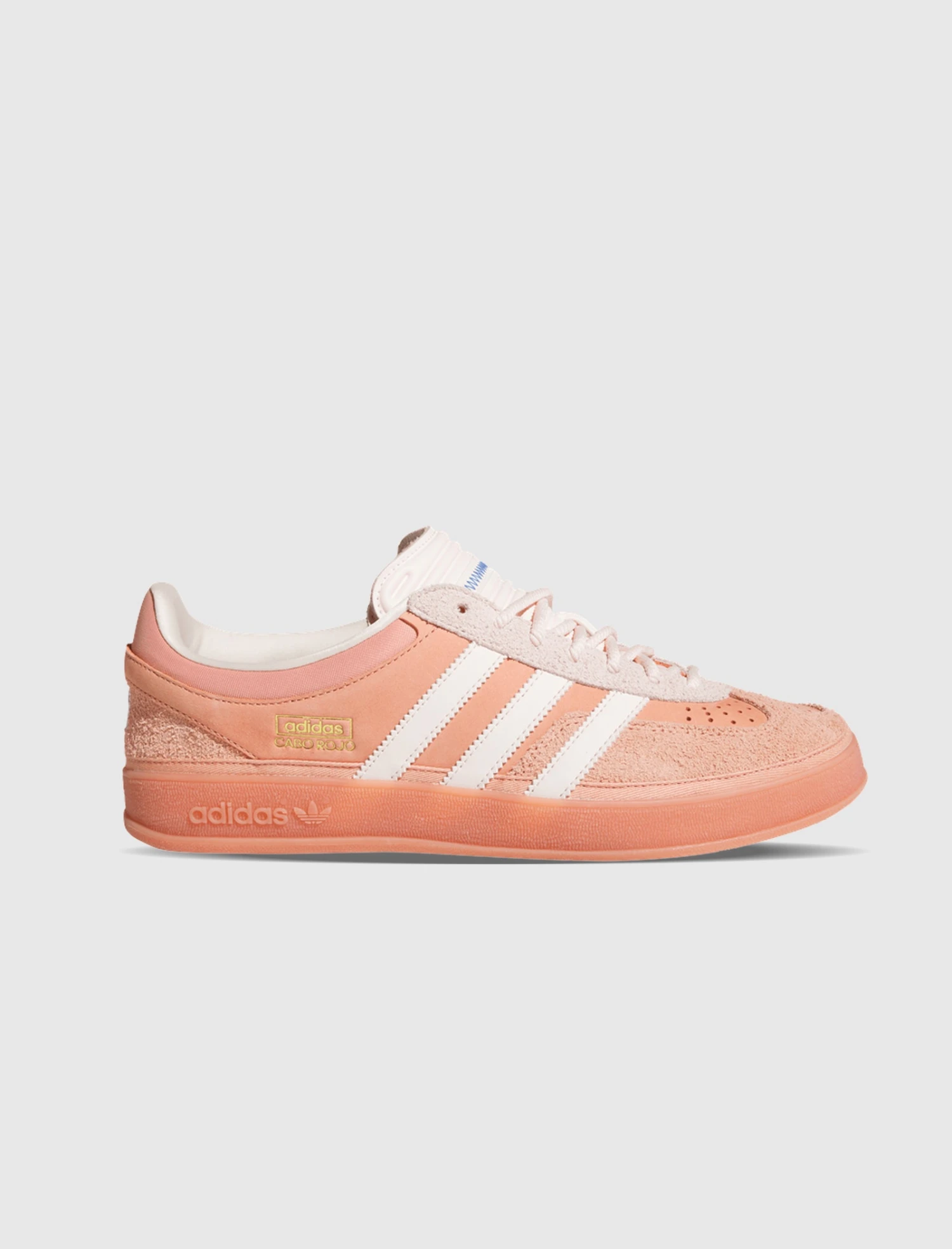 ADIDAS BAD BUNNY GAZELLE "CABO ROJO" 3 ADIDAS BAD BUNNY GAZELLE "CABO ROJO"