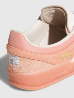 ADIDAS BAD BUNNY GAZELLE "CABO ROJO" 8 ADIDAS BAD BUNNY GAZELLE "CABO ROJO" -A Ma Maniéré Clothing Shop BADBUNNYGAZELLE WONDERCLAY 3