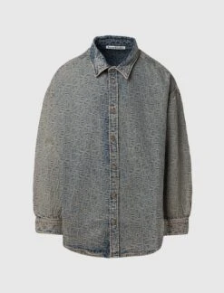 Acne Studios DENIM SHIRT