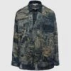 Acne Studios PRINTED SHIRT -A Ma Maniéré Clothing Shop BB0627 822 1