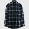 Acne Studios BUTTON-UP SHIRT -A Ma Maniéré Clothing Shop BB0632 AV7 1