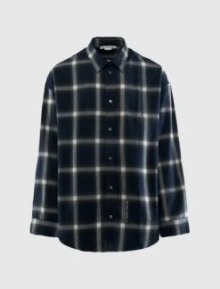 Acne Studios BUTTON-UP SHIRT