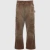 BRANKO CARPENTER PANTS -A Ma Maniéré Clothing Shop BCP 40028 TAN 1